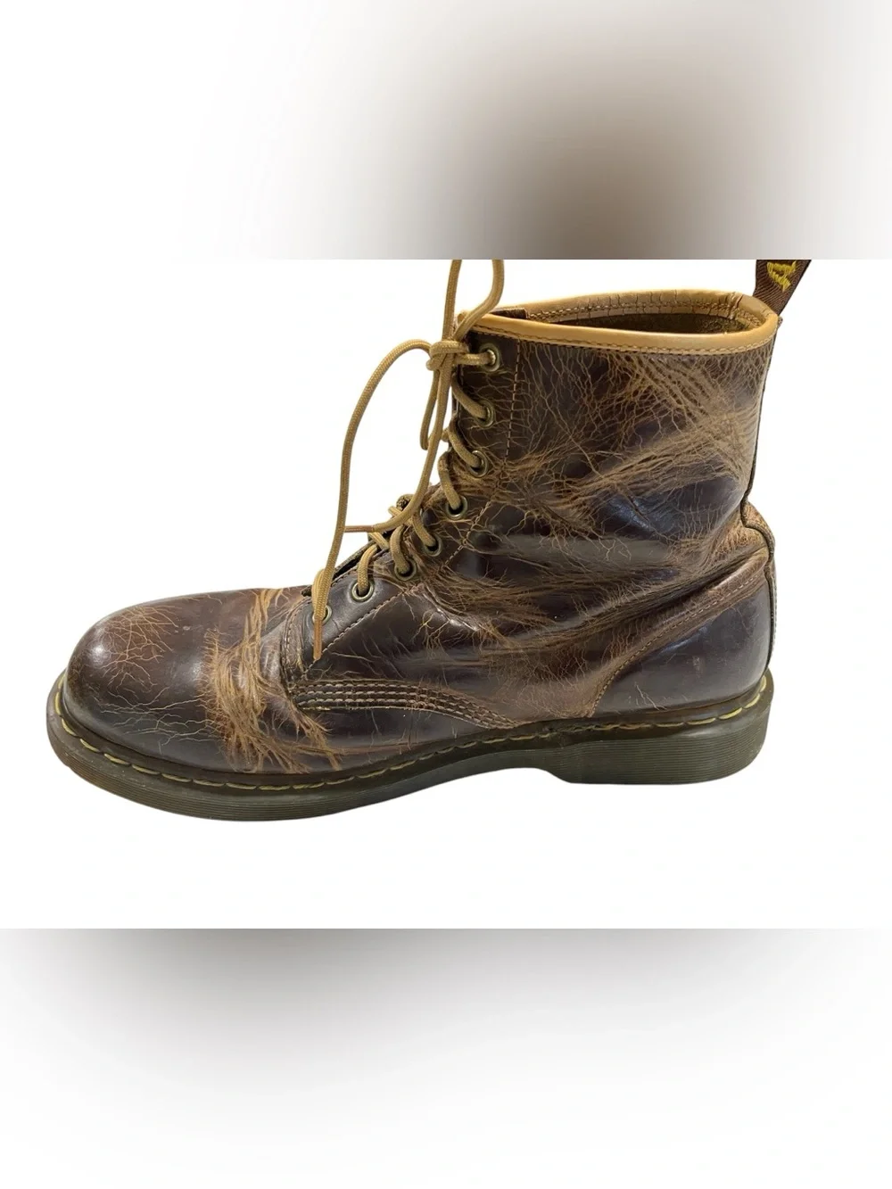 Dr. Martens brand dr